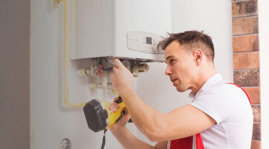 Professional Leak Detection Services in Hockessin, DE